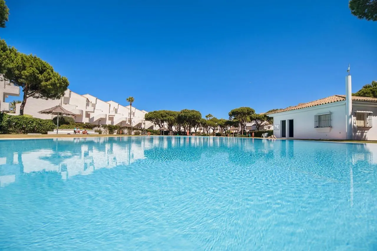 Apartment Pueblo Marinero Para Grupos 6Pax Chiclana de la Frontera Spain