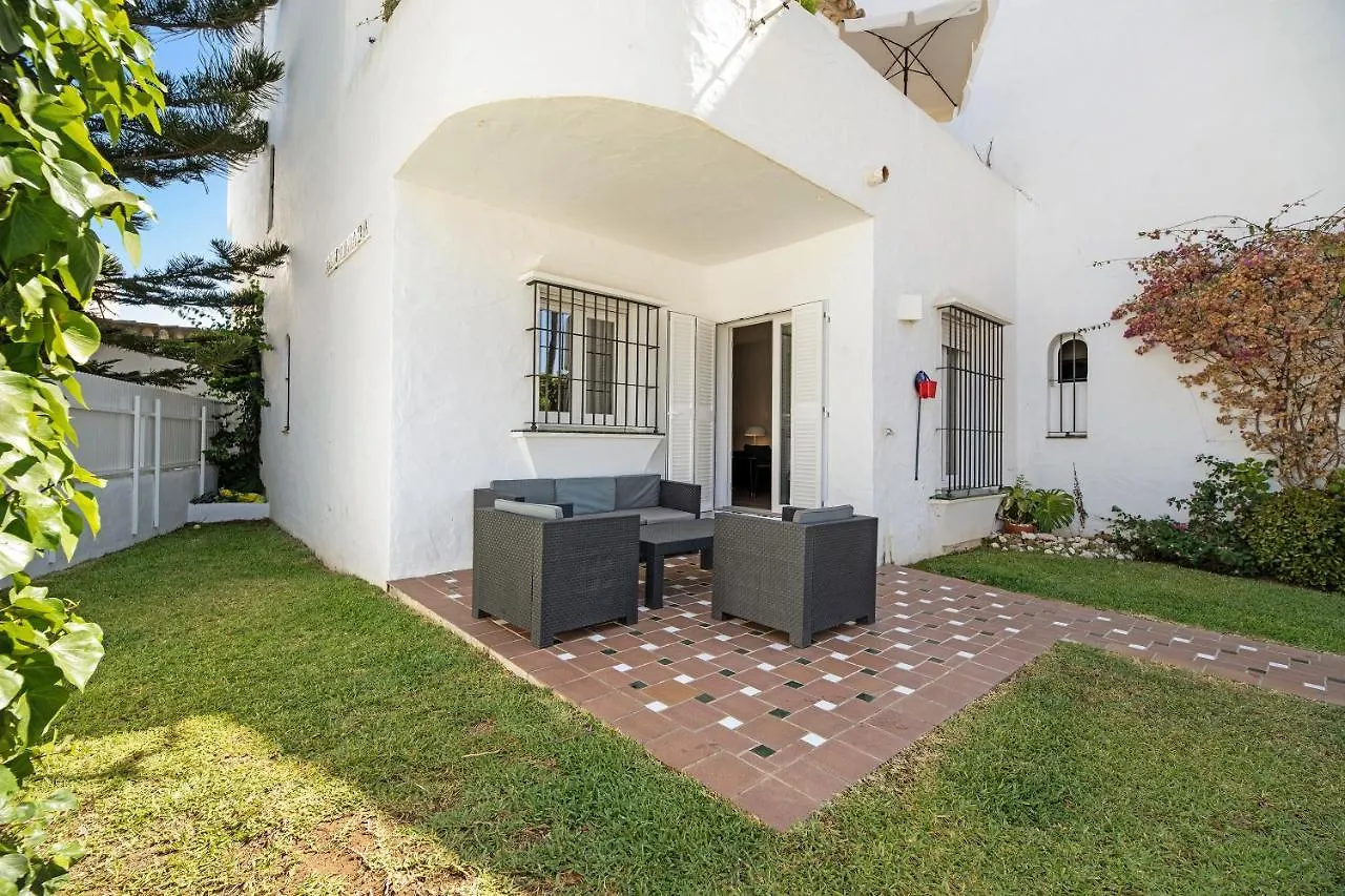 Apartment Pueblo Marinero Para Grupos 6Pax Chiclana de la Frontera Spain