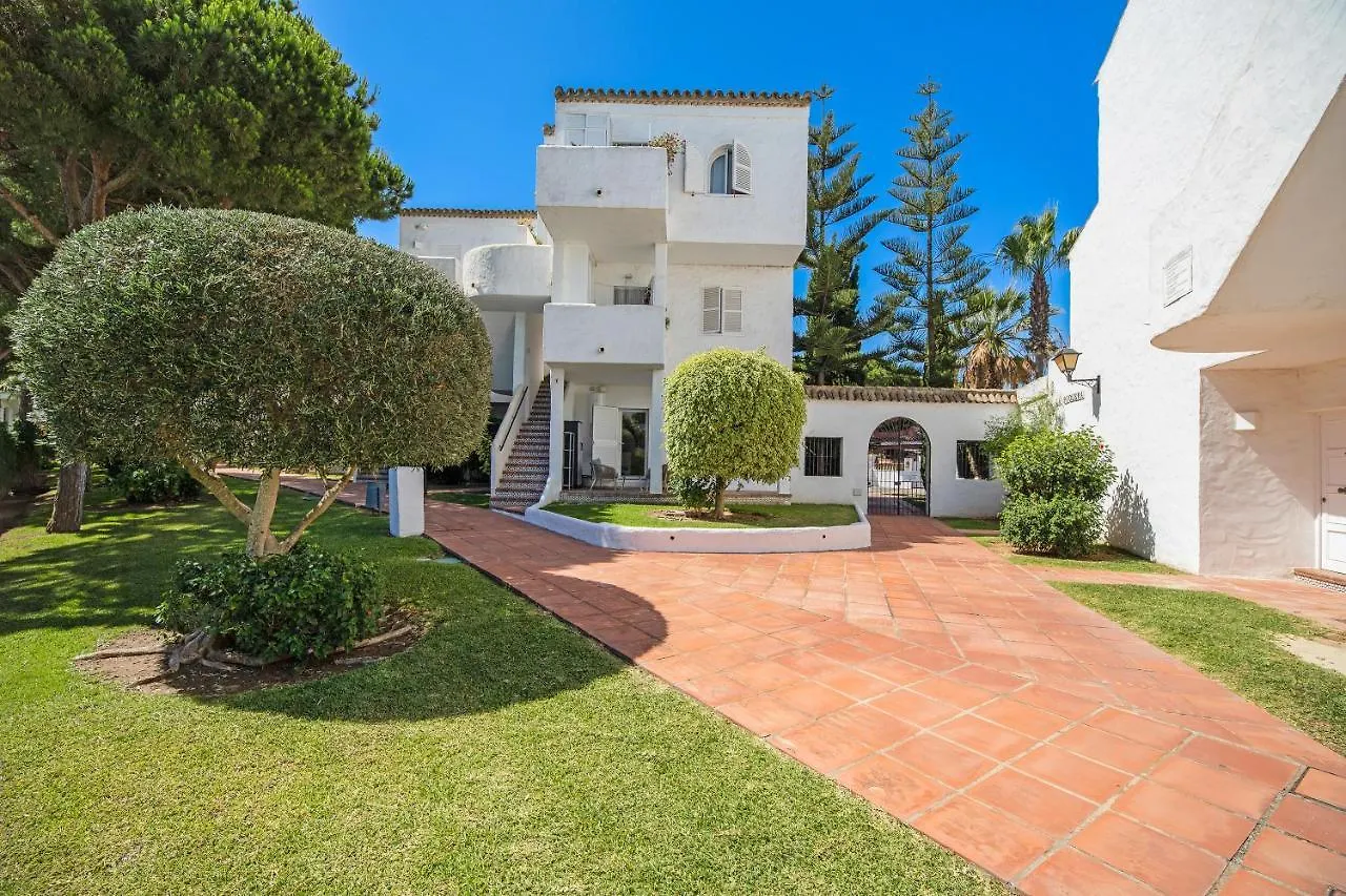 Pueblo Marinero Para Grupos 6Pax Chiclana de la Frontera Apartment