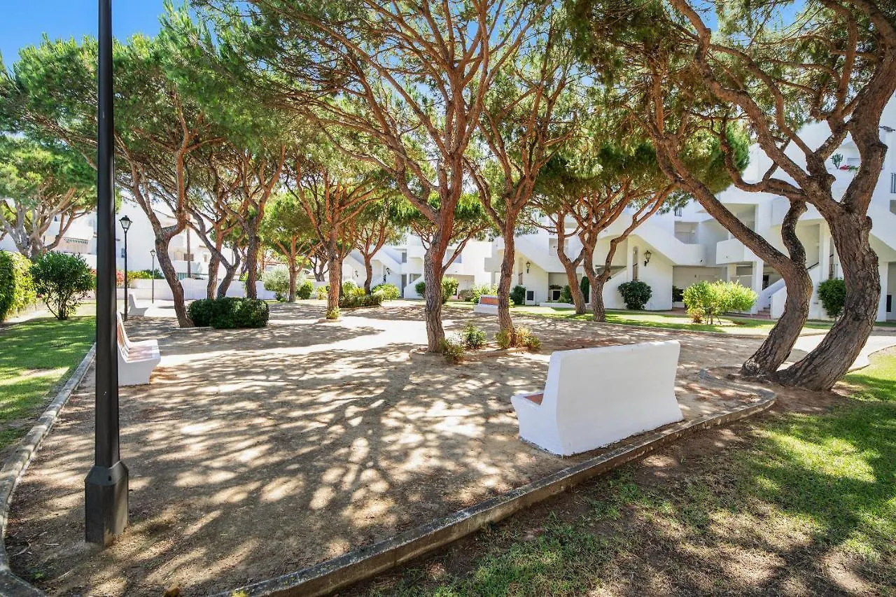 Pueblo Marinero Para Grupos 6Pax Chiclana de la Frontera Apartment