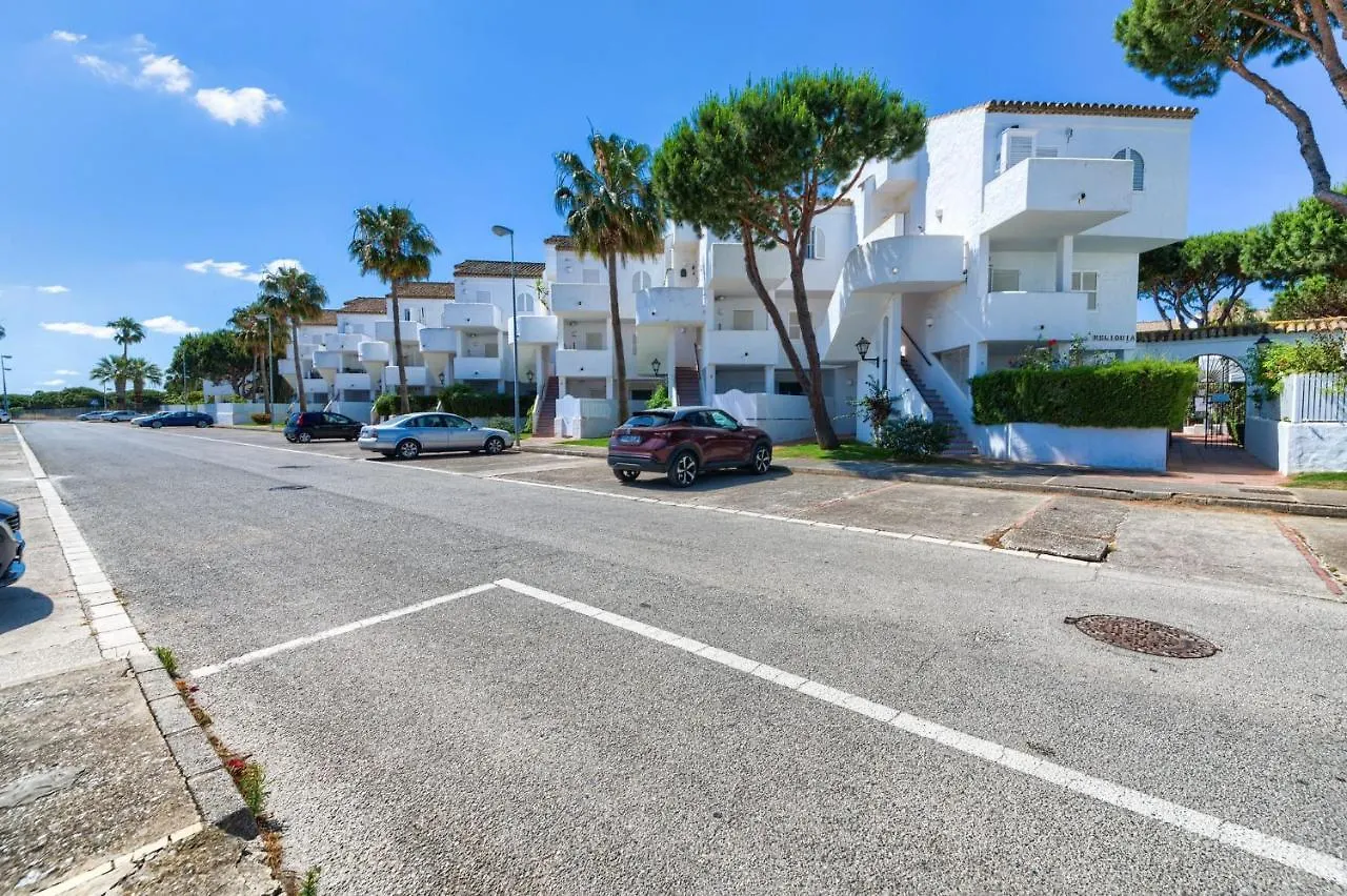 Pueblo Marinero Para Grupos 6Pax Chiclana de la Frontera